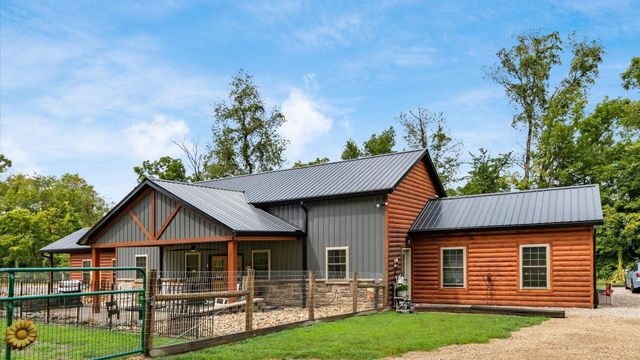 4797 Narrows Road, Frazeysburg, OH 43822