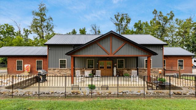 4797 Narrows Road, Frazeysburg, OH 43822