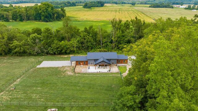 4797 Narrows Road, Frazeysburg, OH 43822