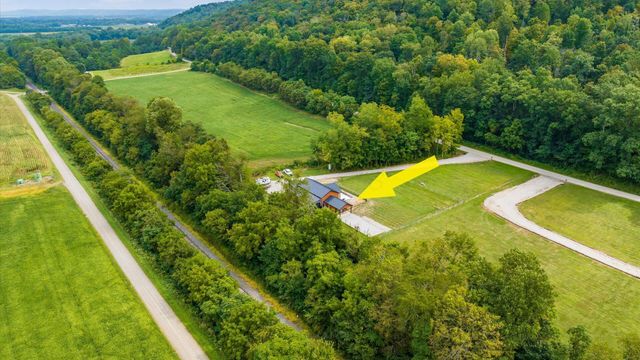 4797 Narrows Road, Frazeysburg, OH 43822