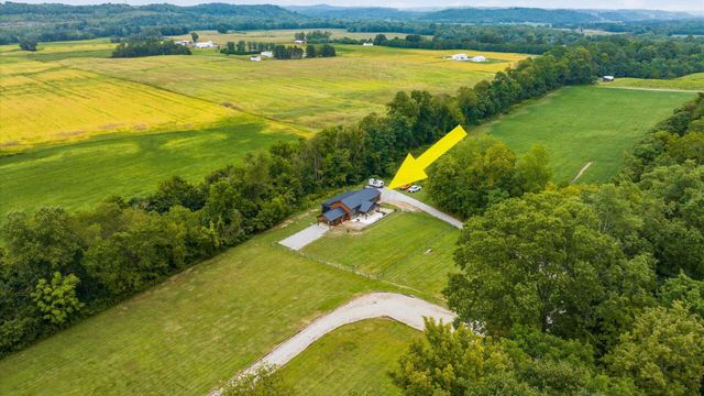 4797 Narrows Road, Frazeysburg, OH 43822