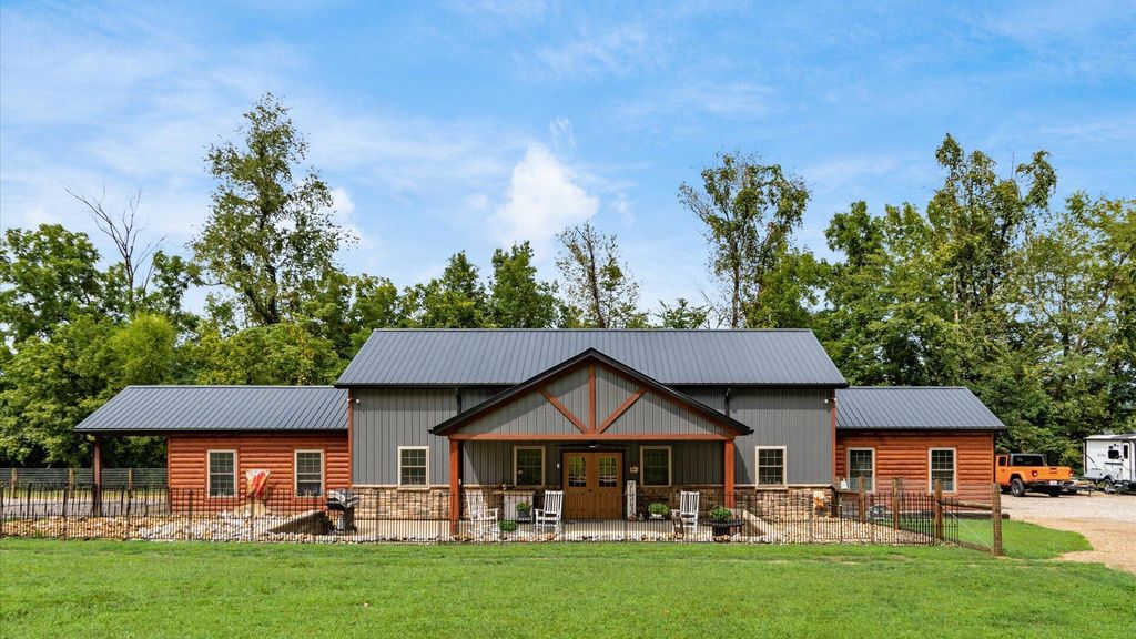 4797 Narrows Road, Frazeysburg, OH 43822