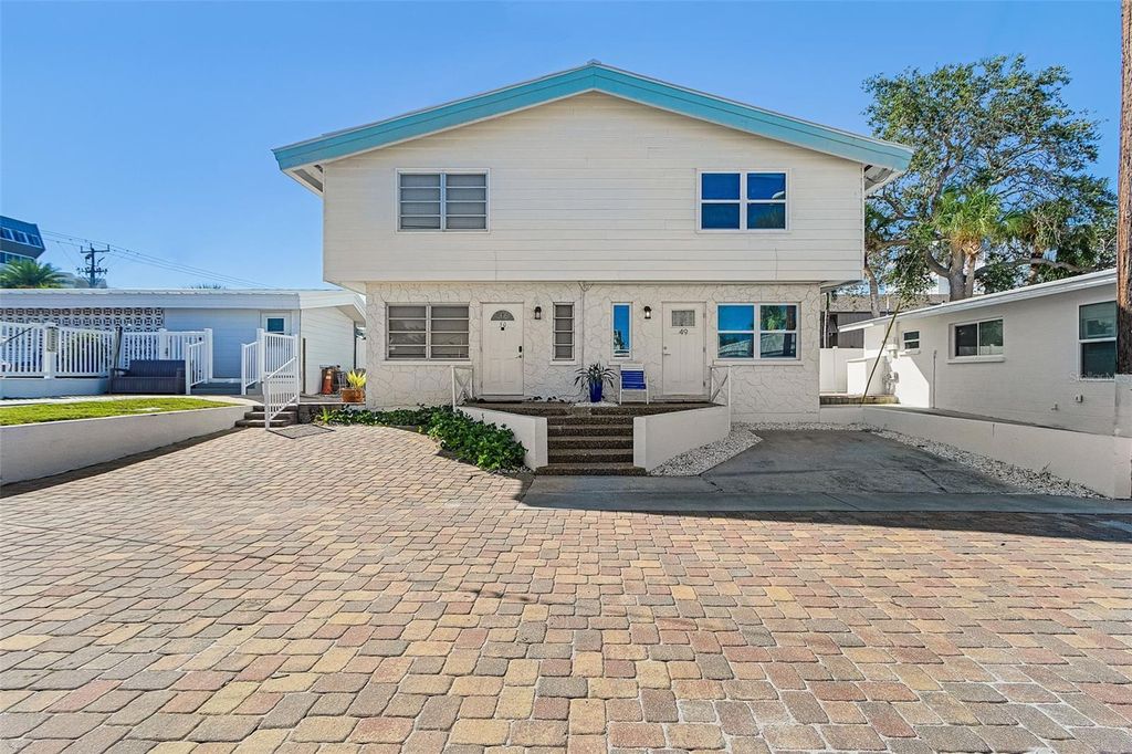6020 MIDNIGHT PASS ROAD 49, Sarasota, FL 34242