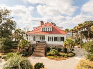 80 Secession Drive, Beaufort, SC 29907