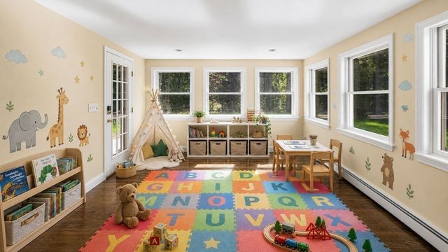 30 Meadow Dr, Sudbury, MA 01776