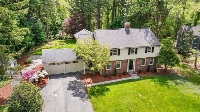 30 Meadow Dr, Sudbury, MA 01776
