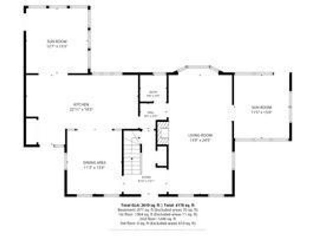 30 Meadow Dr, Sudbury, MA 01776