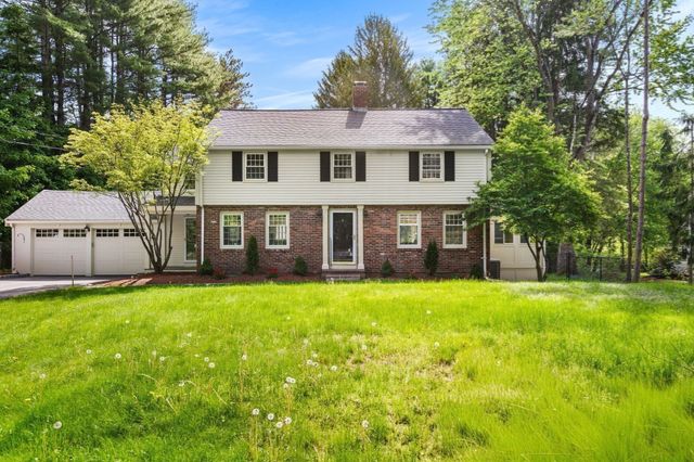 30 Meadow Dr, Sudbury, MA 01776