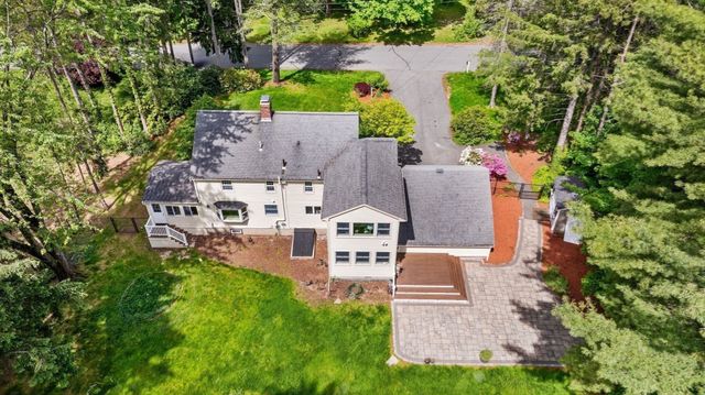 30 Meadow Dr, Sudbury, MA 01776