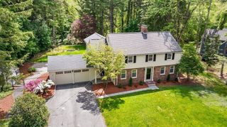 30 Meadow Dr, Sudbury, MA 01776