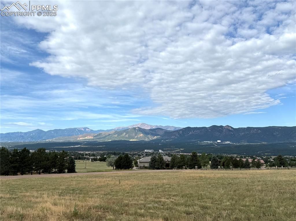 940 Rangely Drive, Colorado Springs, CO 80921