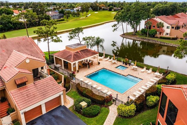 7161 Golden Eagle CT 1011, Fort Myers, FL 33912