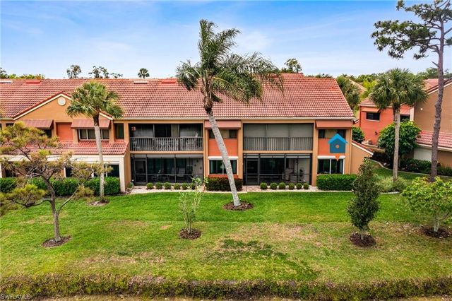 7161 Golden Eagle CT 1011, Fort Myers, FL 33912