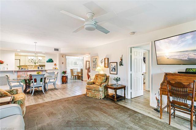 7161 Golden Eagle CT 1011, Fort Myers, FL 33912