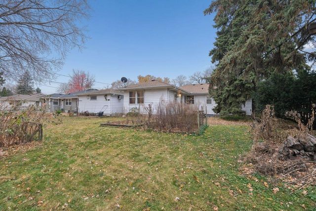 6215 11th Avenue S, Richfield, MN 55423