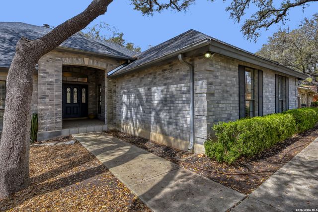 2110 Parhaven, San Antonio, TX 78232