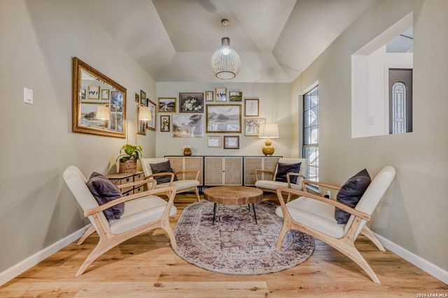 2110 Parhaven, San Antonio, TX 78232