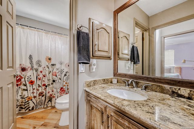 2110 Parhaven, San Antonio, TX 78232