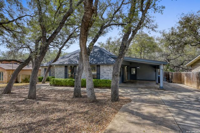 2110 Parhaven, San Antonio, TX 78232