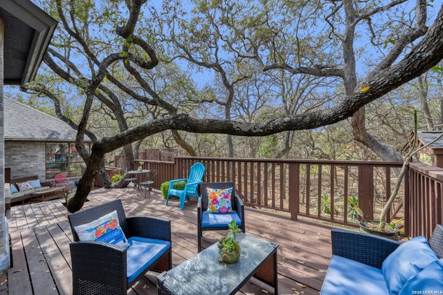 2110 Parhaven, San Antonio, TX 78232