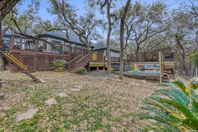 2110 Parhaven, San Antonio, TX 78232