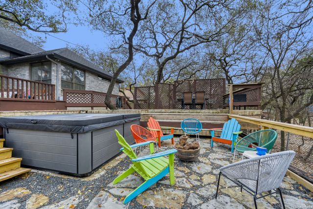 2110 Parhaven, San Antonio, TX 78232