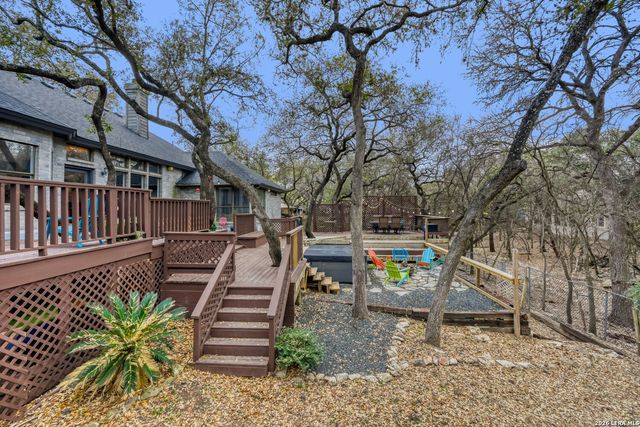 2110 Parhaven, San Antonio, TX 78232