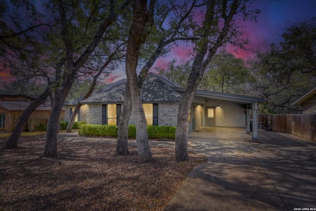 2110 Parhaven, San Antonio, TX 78232