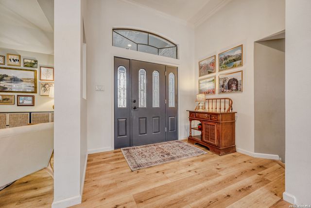 2110 Parhaven, San Antonio, TX 78232