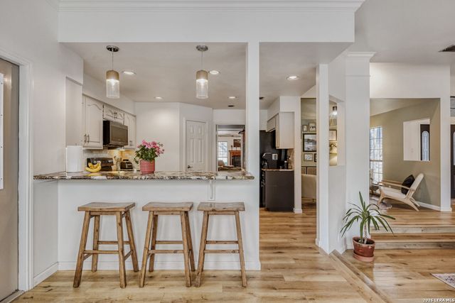 2110 Parhaven, San Antonio, TX 78232