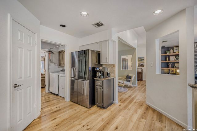 2110 Parhaven, San Antonio, TX 78232