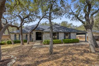 2110 Parhaven, San Antonio, TX 78232