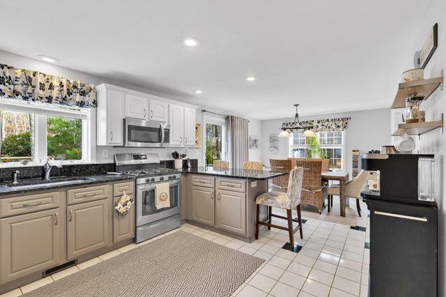 46 Snead Drive, Mashpee, MA 02649