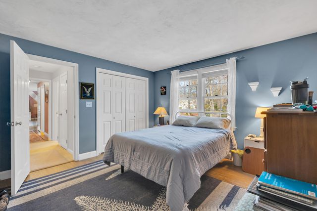 46 Snead Drive, Mashpee, MA 02649