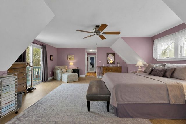 46 Snead Drive, Mashpee, MA 02649