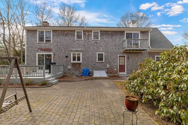 46 Snead Drive, Mashpee, MA 02649