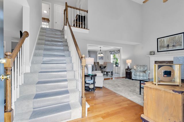 46 Snead Drive, Mashpee, MA 02649