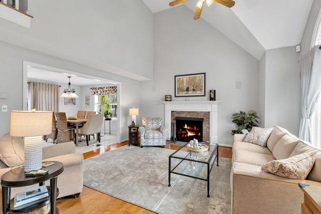 46 Snead Drive, Mashpee, MA 02649