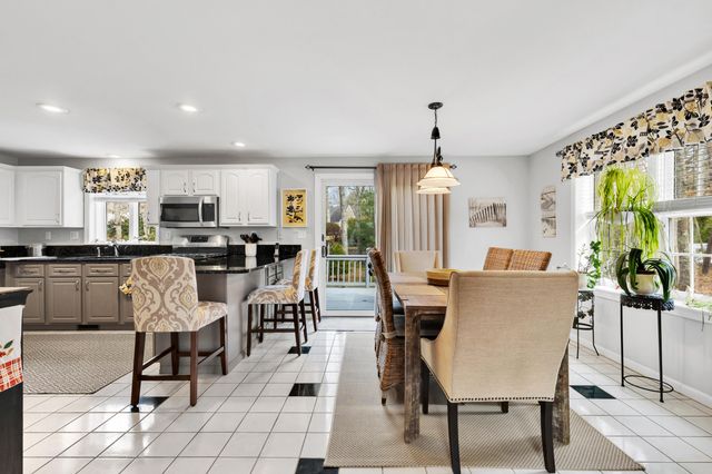 46 Snead Drive, Mashpee, MA 02649