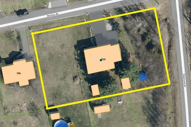 810 Skyline Drive, Florence, KY 41042