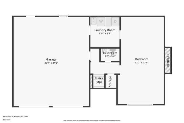 810 Skyline Drive, Florence, KY 41042