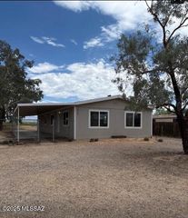 14536 N Warfield Circle, Marana, AZ 85658