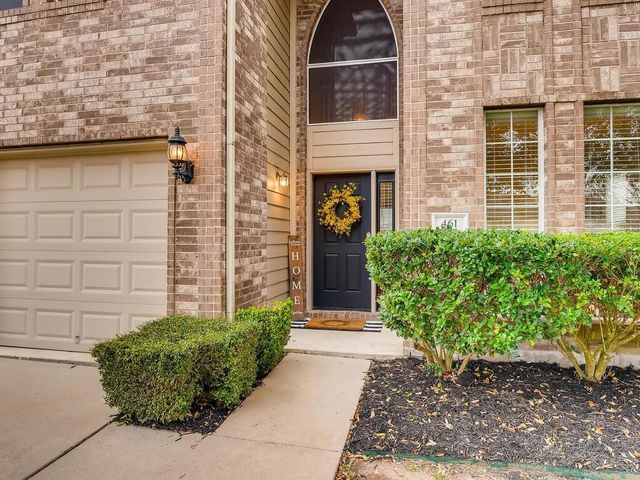 461 Sweet Gum DR, Kyle, TX 78640