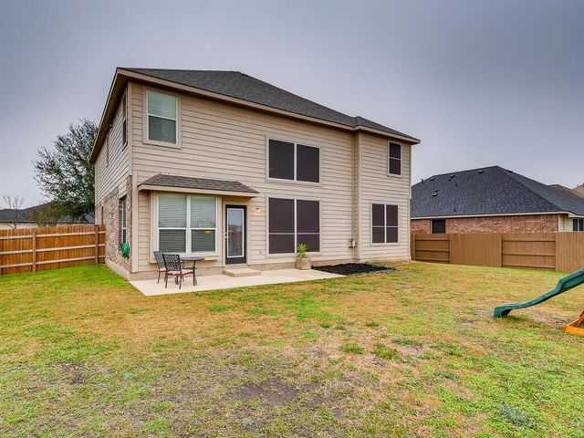 461 Sweet Gum DR, Kyle, TX 78640