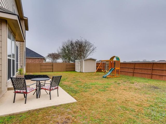 461 Sweet Gum DR, Kyle, TX 78640