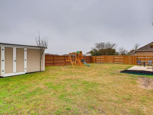 461 Sweet Gum DR, Kyle, TX 78640