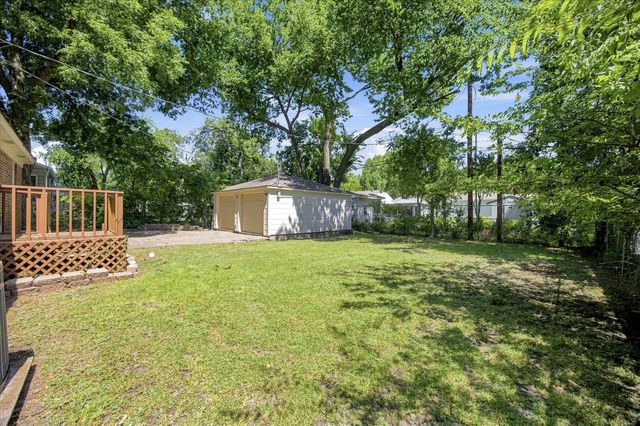 1405 Inwood Boulevard, Garland, TX 75042