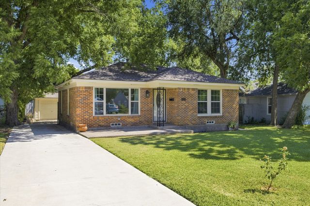 1405 Inwood Boulevard, Garland, TX 75042