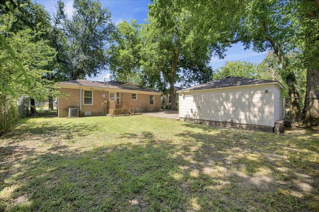 1405 Inwood Boulevard, Garland, TX 75042