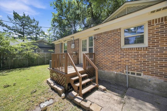 1405 Inwood Boulevard, Garland, TX 75042